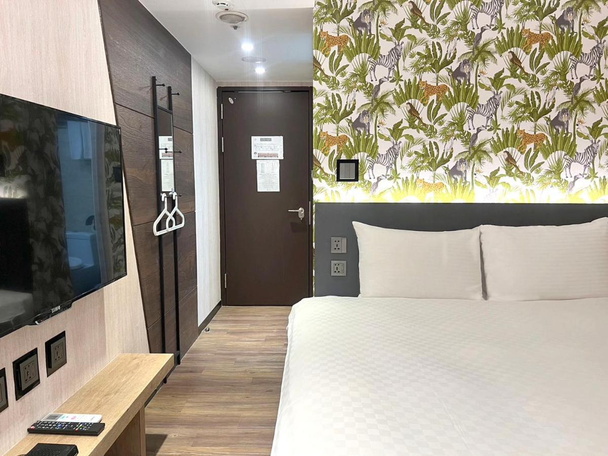 Pensão 綺樂文旅 開封館 Le Kaifeng Taipei