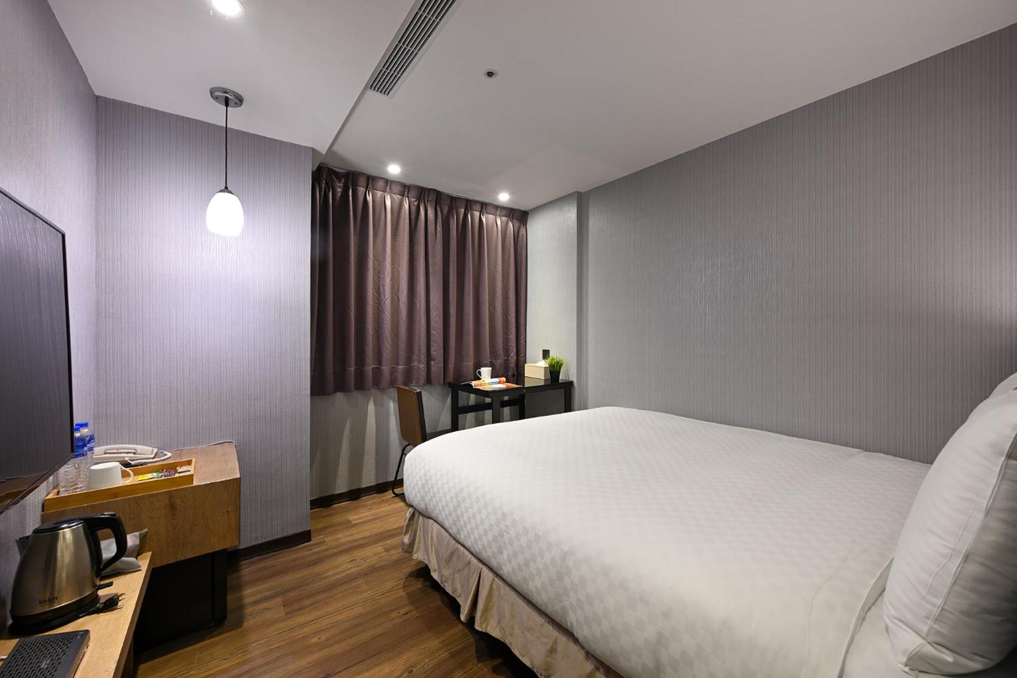 綺樂文旅 開封館 Le Kaifeng 3*